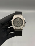 Hublot Leather Strap
