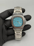 Patek Philippe Geneve with Date