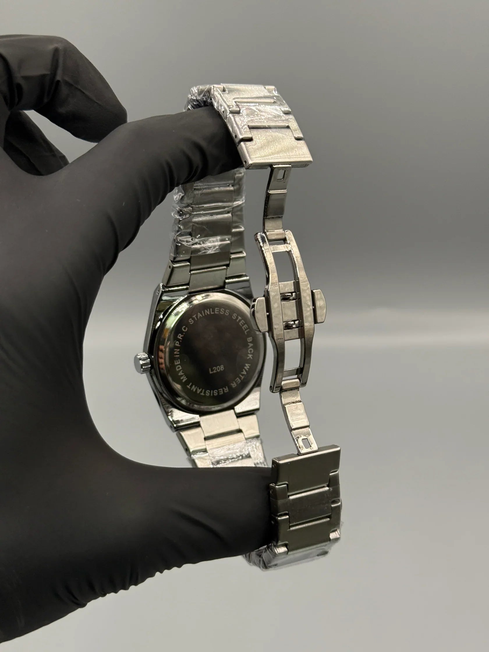 Tissot PRX 1853 Stainless Steel