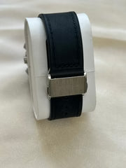 Hublot Leather Strap