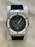 Hublot Genève luxury watch